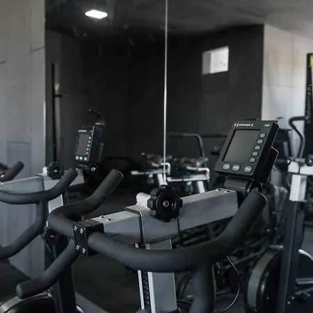 Guestready - Seven Farm 酒店 曼瓜尔迪