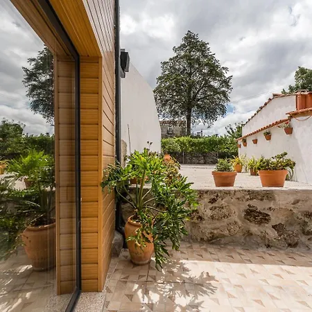 Guestready - Seven Farm Mangualde