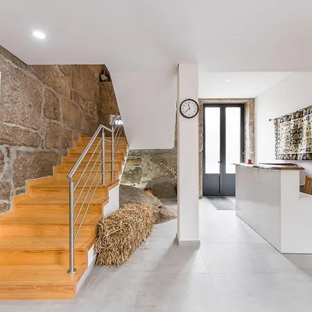 Guestready - Seven Farm מלון