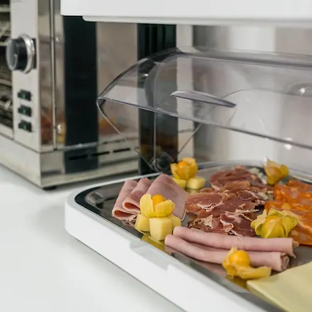 מלון Guestready - Seven Farm *