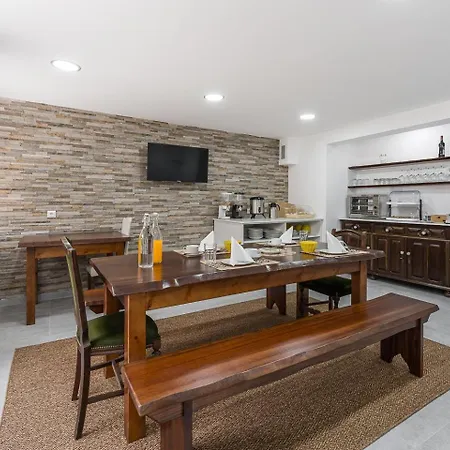 Guestready - Seven Farm *