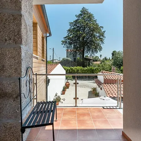 Guestready - Seven Farm