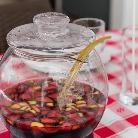 Guestready - Seven Farm 酒店 *