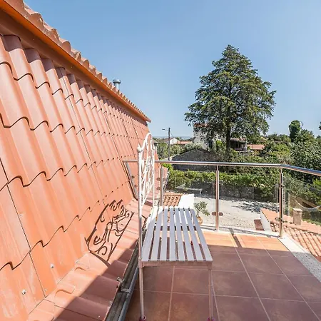 Hotel Guestready - Seven Farm Mangualde