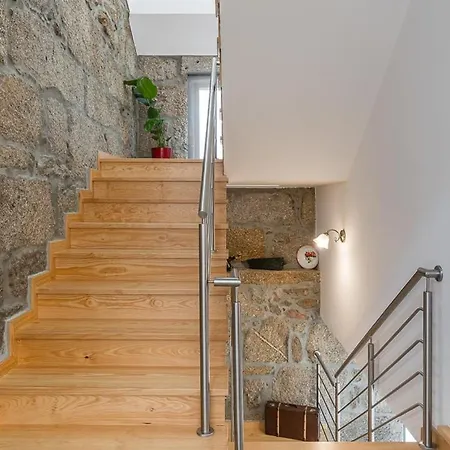 Guestready - Seven Farm * Mangualde