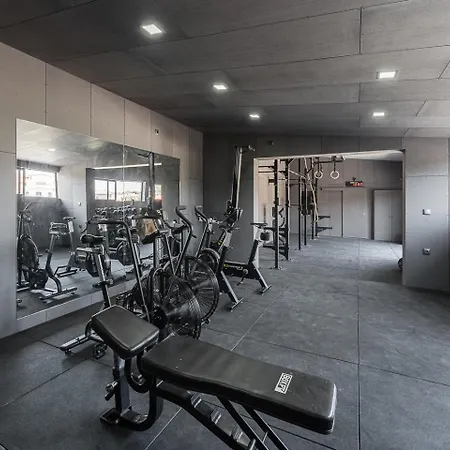 Guestready - Seven Farm 曼瓜尔迪