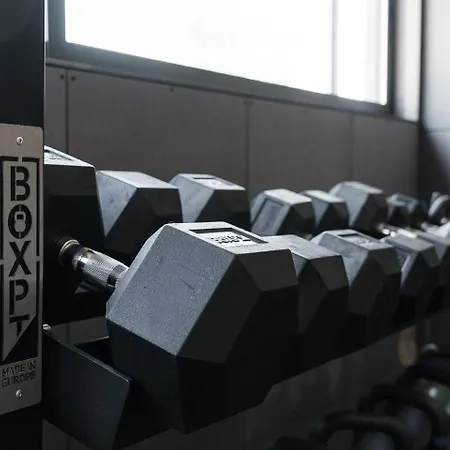 Hotel Guestready - Seven Farm