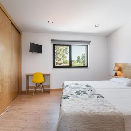 Hotel Guestready - Seven Farm *