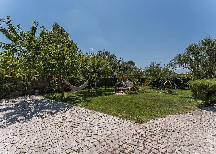 Guestready - Seven Farm Hotel