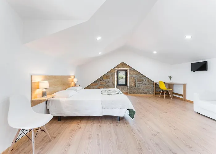 Guestready - Seven Farm Mangualde