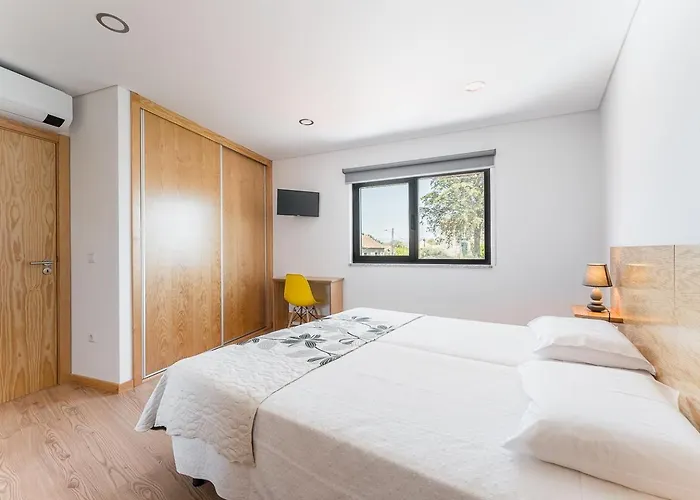 Guestready - Seven Farm Hotel