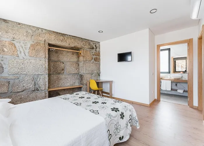 Guestready - Seven Farm Mangualde