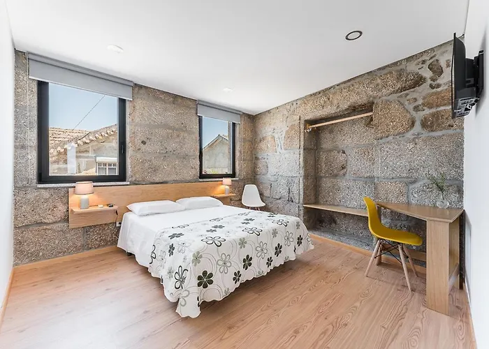 Guestready - Seven Farm Hotel