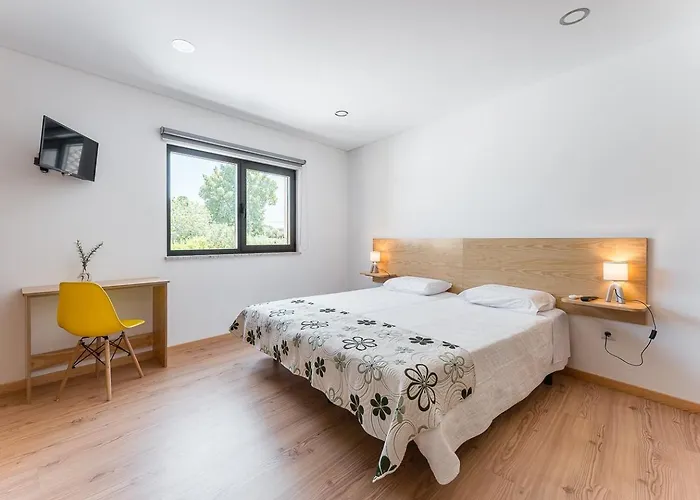 Guestready - Seven Farm *