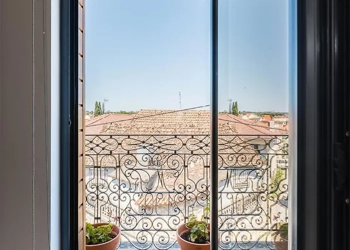 Guestready - Seven Farm