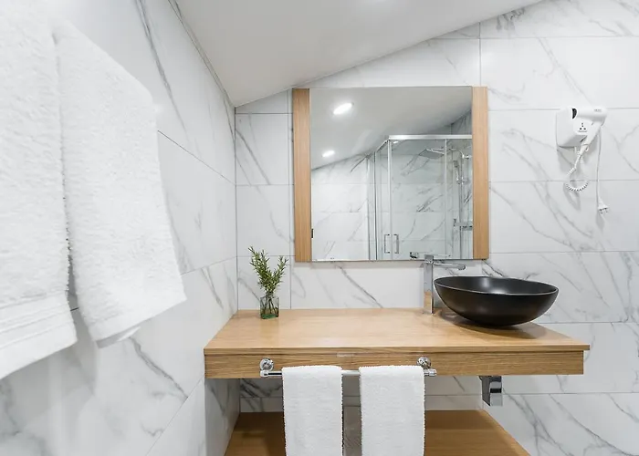 Guestready - Seven Farm Hotel *