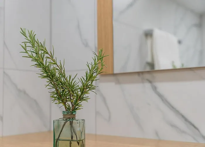 Hotel Guestready - Seven Farm Mangualde