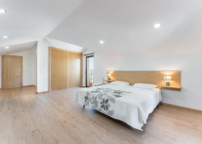 Hotel Guestready - Seven Farm