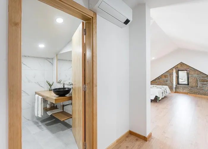 Hotel Guestready - Seven Farm *