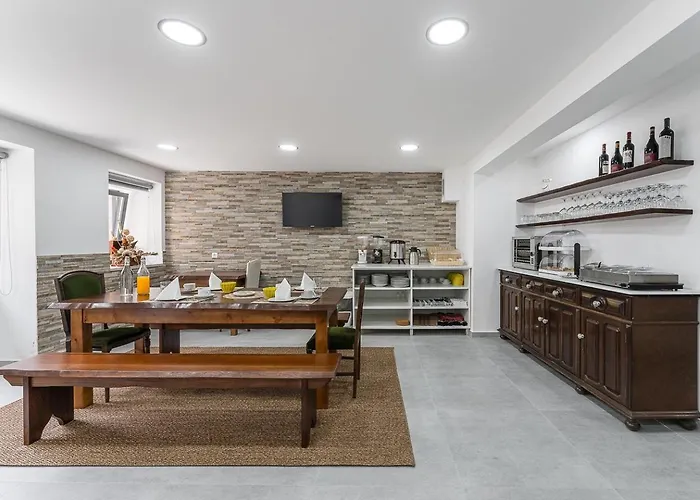 Guestready - Seven Farm Hotel *