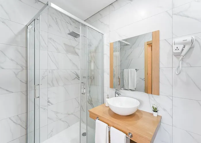 Guestready - Seven Farm * Mangualde