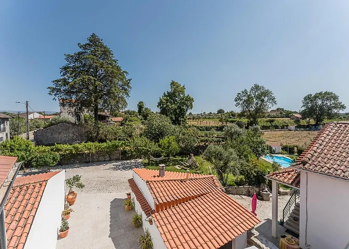 Hotel Guestready - Seven Farm