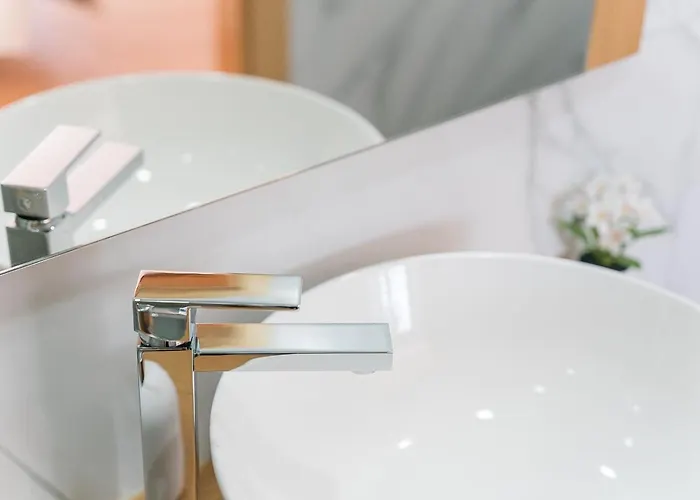 Guestready - Seven Farm Hotel