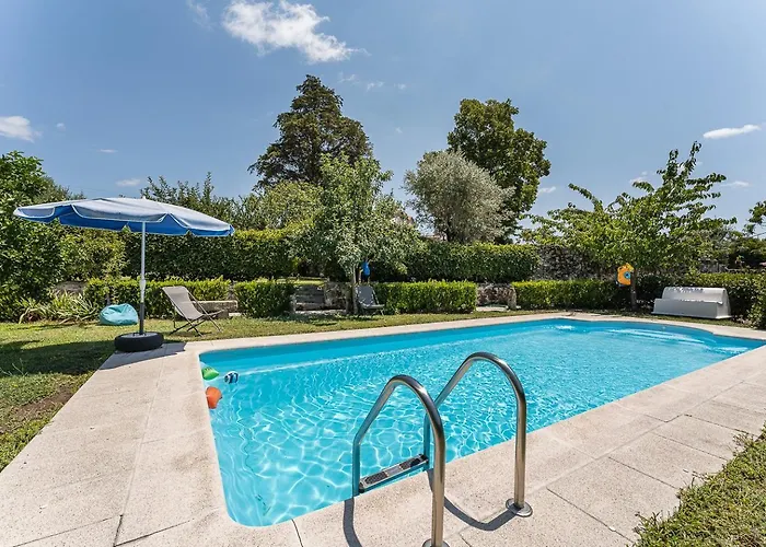 Hotel Guestready - Seven Farm *