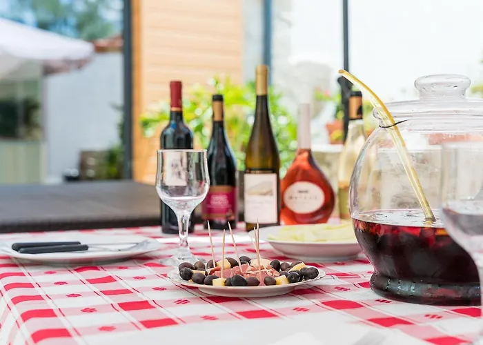 Guestready - Seven Farm Hotel *