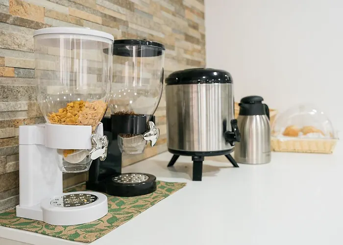 Hotel Guestready - Seven Farm Mangualde