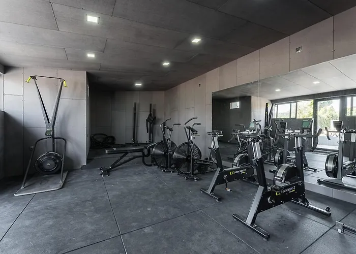 Guestready - Seven Farm * Mangualde