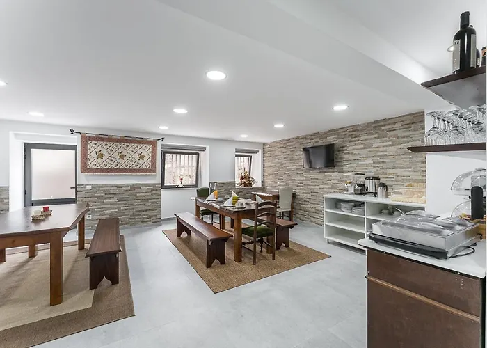 Hotel Guestready - Seven Farm *