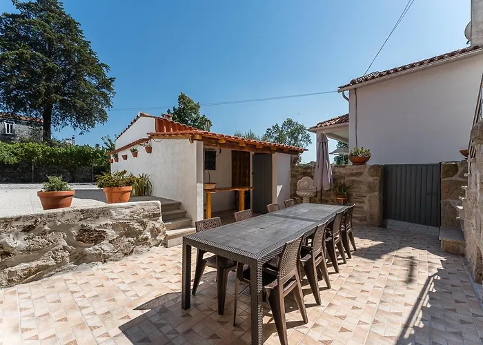 Guestready - Seven Farm