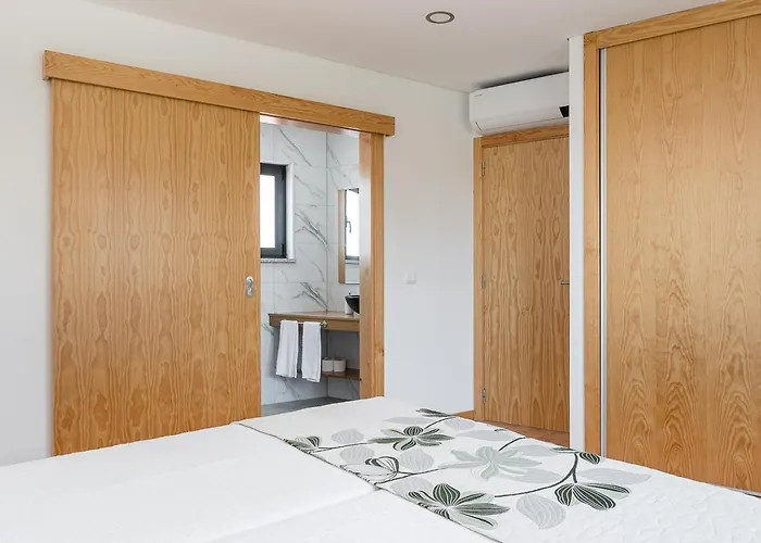 Hotel Guestready - Seven Farm Mangualde