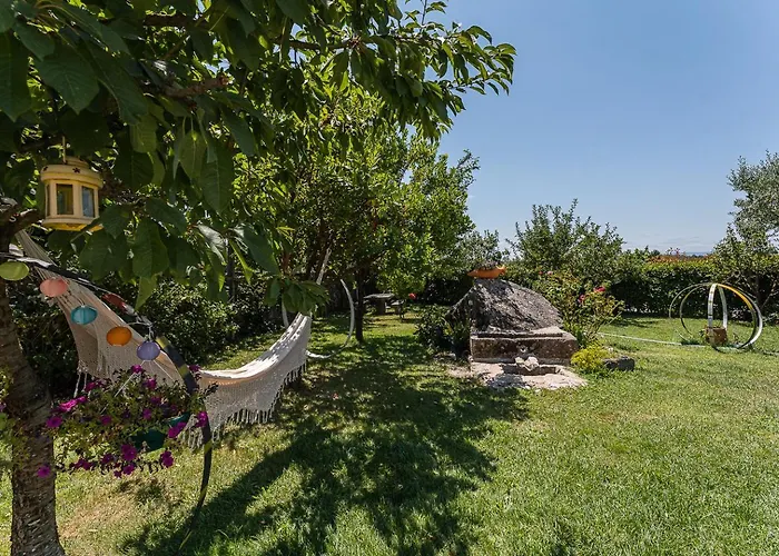 Guestready - Seven Farm * Mangualde