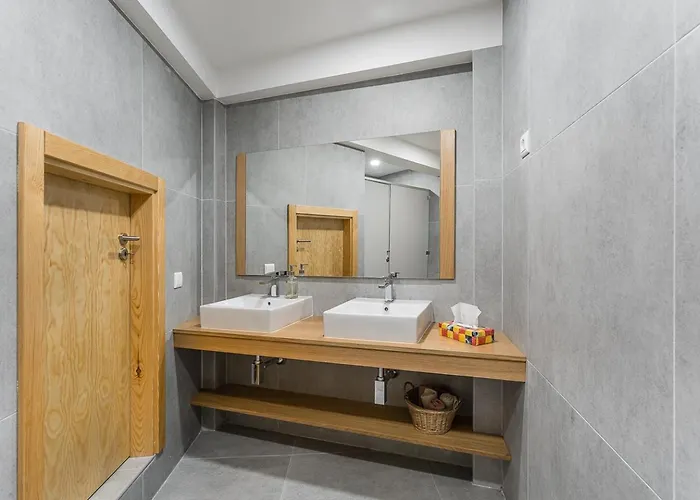 Hotel Guestready - Seven Farm