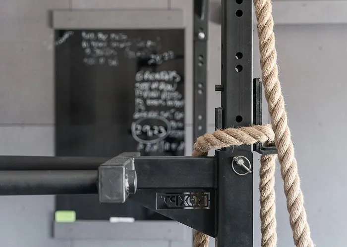 Hotel Guestready - Seven Farm *