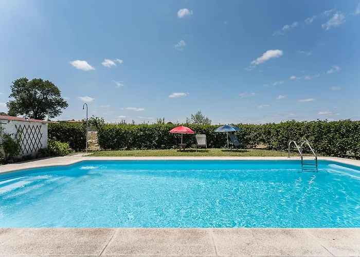 Guestready - Seven Farm *