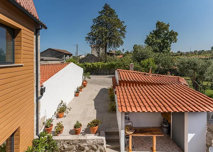 Guestready - Seven Farm