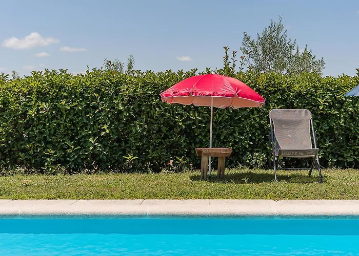 Hotel Guestready - Seven Farm Mangualde