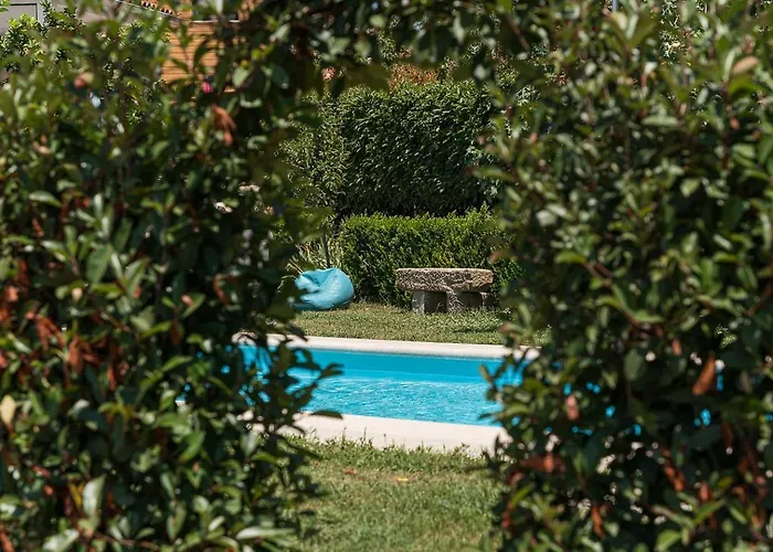 Guestready - Seven Farm * Mangualde