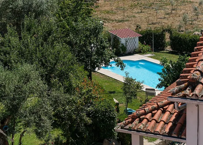 Hotel Guestready - Seven Farm