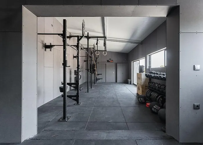 Guestready - Seven Farm Mangualde