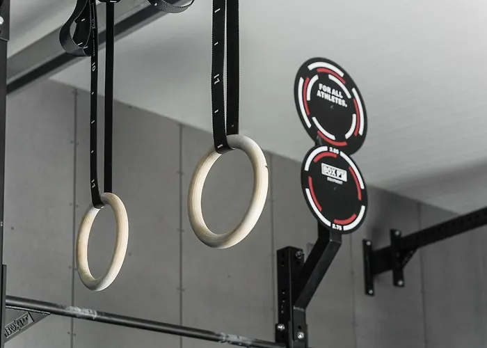 Hotel Guestready - Seven Farm *