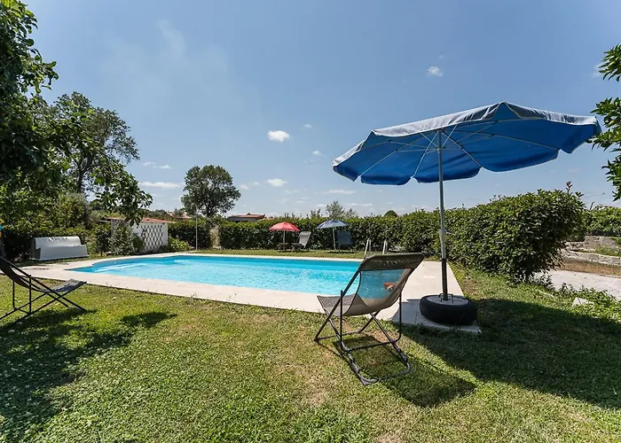 Guestready - Seven Farm