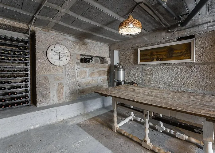 Guestready - Seven Farm Hotel *