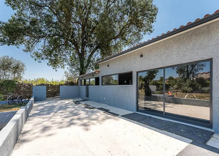 Hotel Guestready - Seven Farm Mangualde