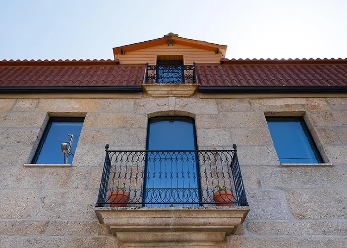 Guestready - Seven Farm * Mangualde