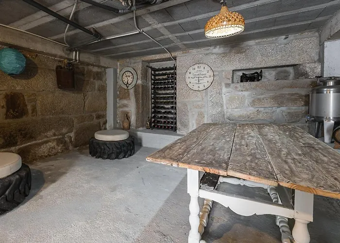 Hotel Guestready - Seven Farm