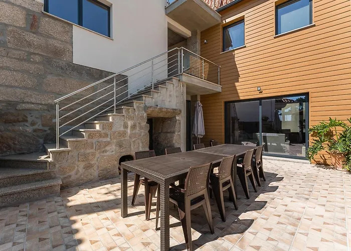 Guestready - Seven Farm Mangualde